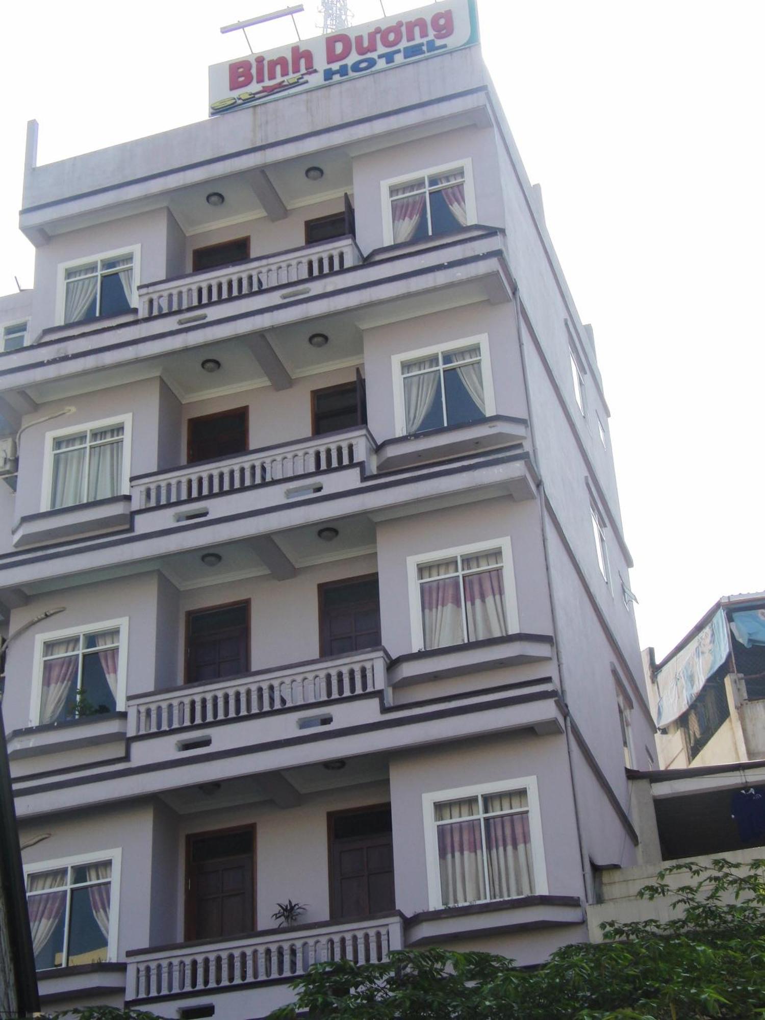 Star Binh Duong Hotel Хюэ Экстерьер фото