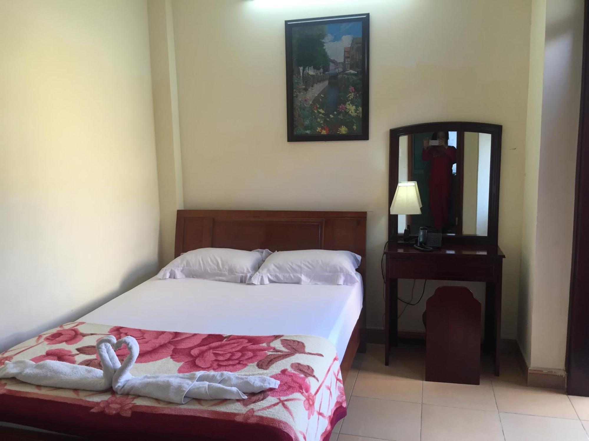 Star Binh Duong Hotel Хюэ Номер фото