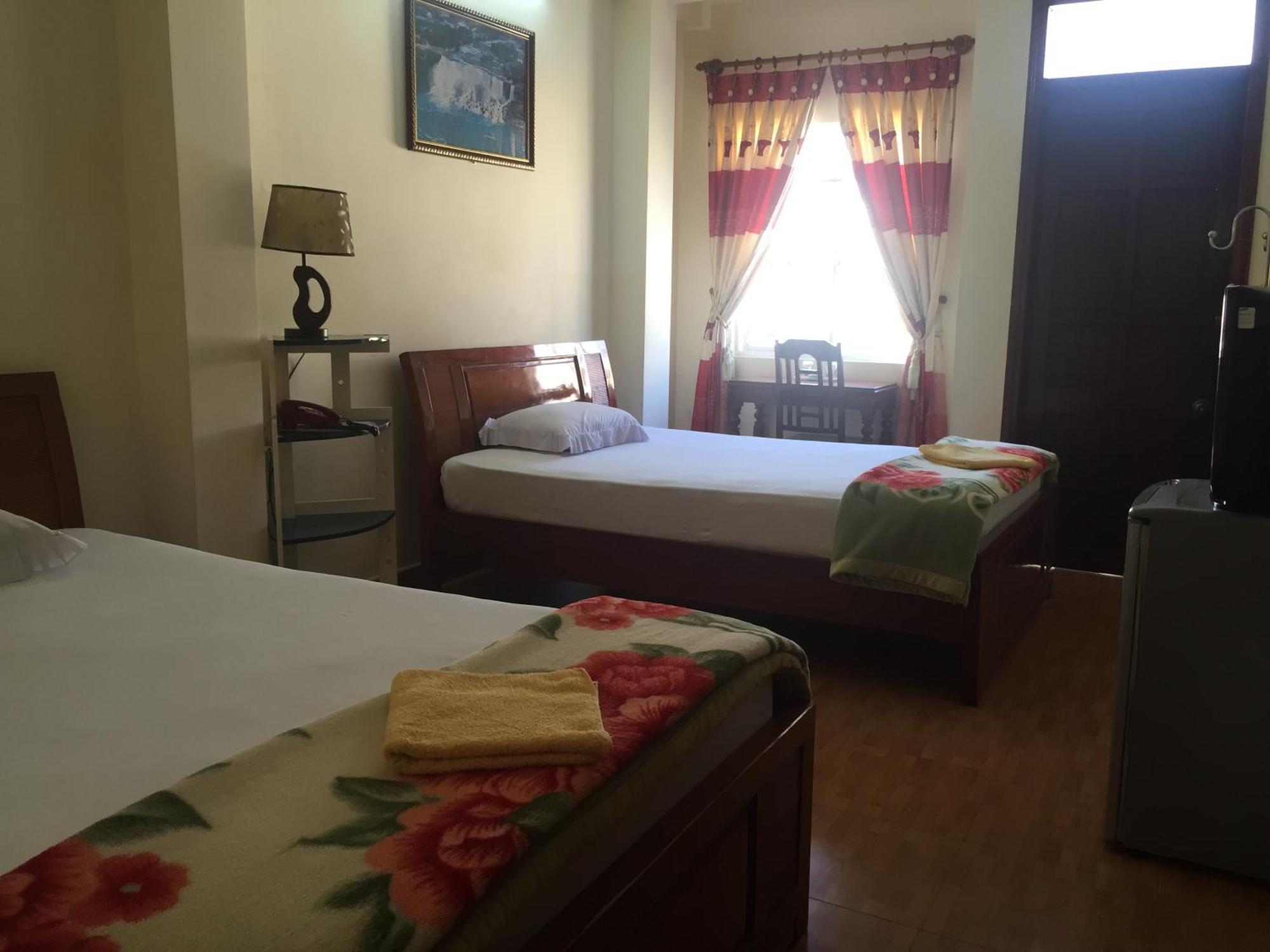 Star Binh Duong Hotel Хюэ Номер фото