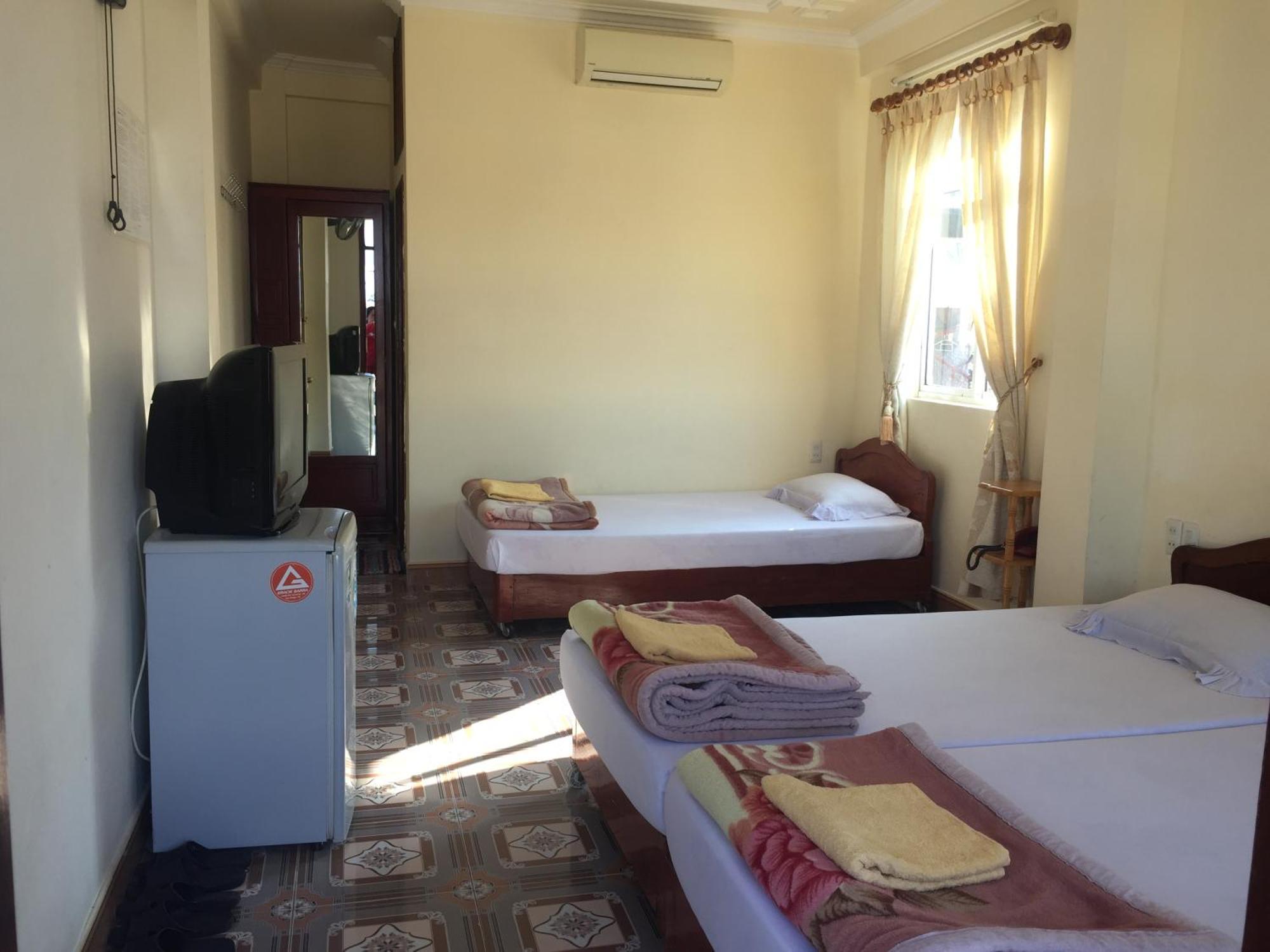 Star Binh Duong Hotel Хюэ Номер фото
