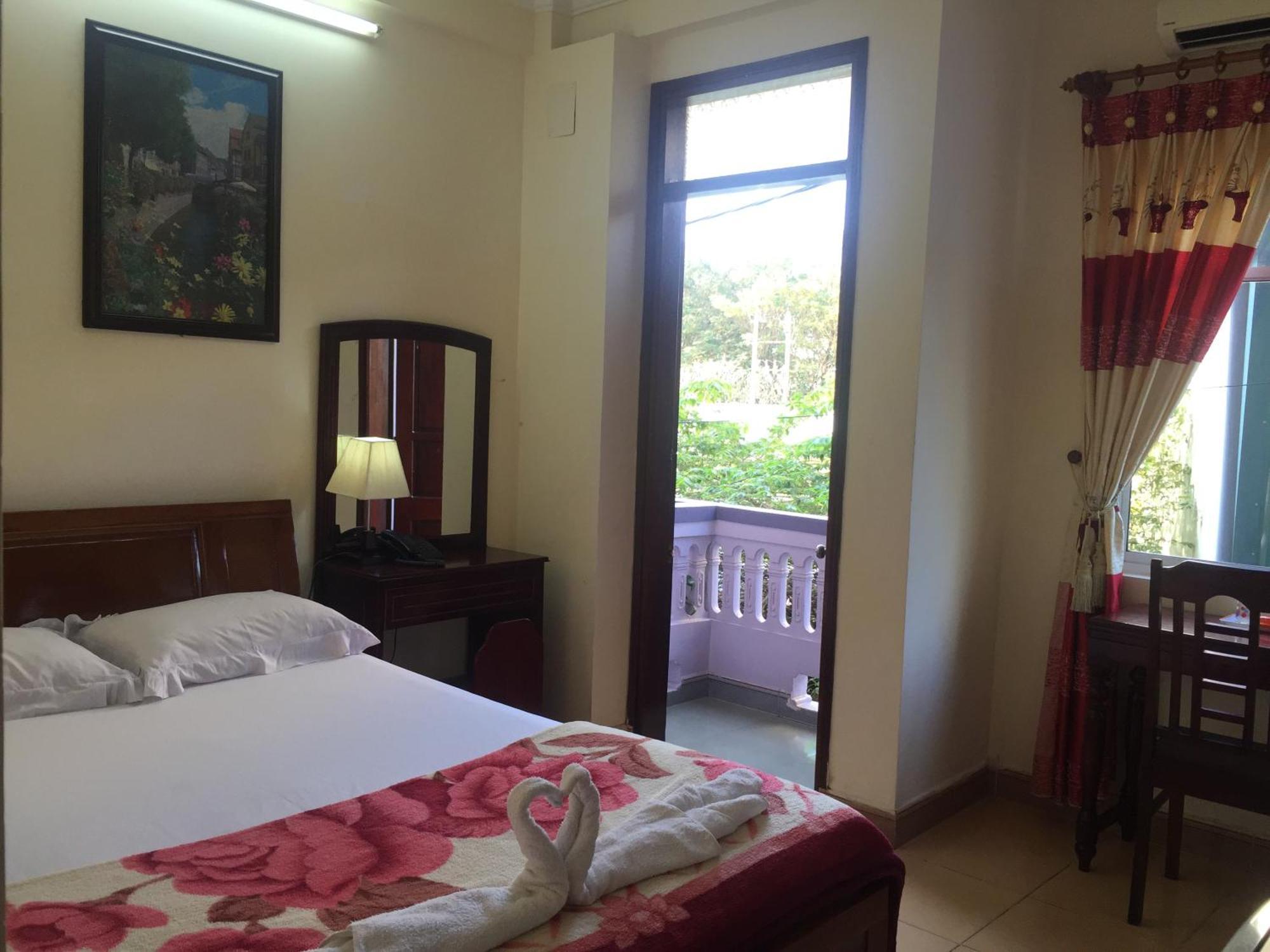 Star Binh Duong Hotel Хюэ Номер фото