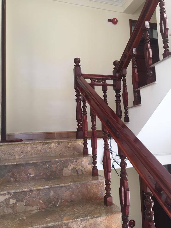 Star Binh Duong Hotel Хюэ Экстерьер фото
