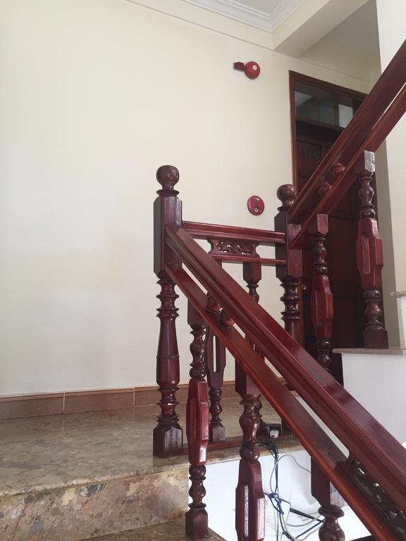 Star Binh Duong Hotel Хюэ Экстерьер фото