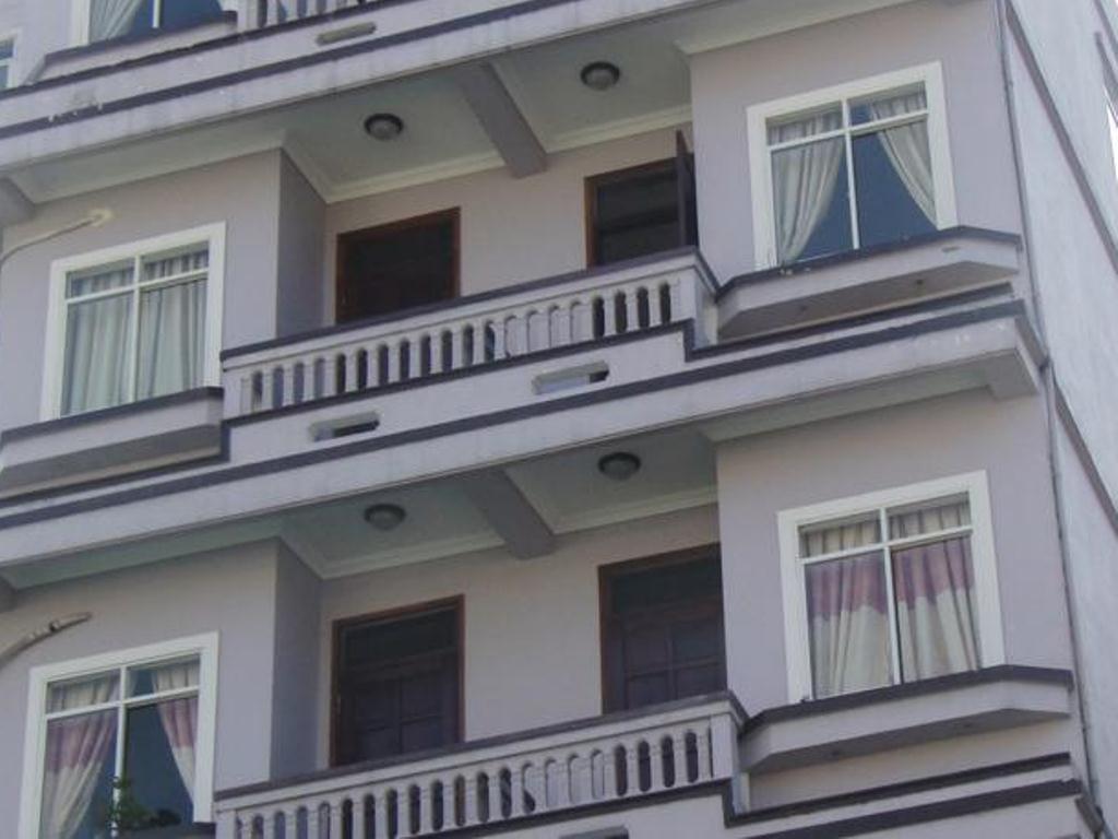 Star Binh Duong Hotel Хюэ Экстерьер фото