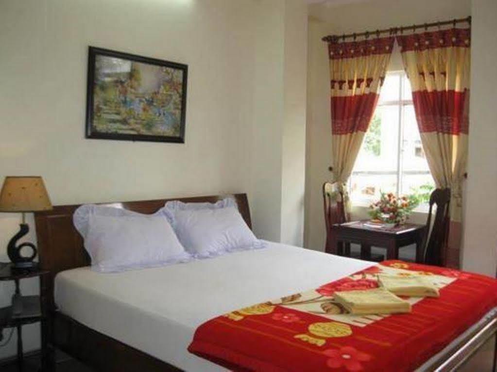 Star Binh Duong Hotel Хюэ Экстерьер фото