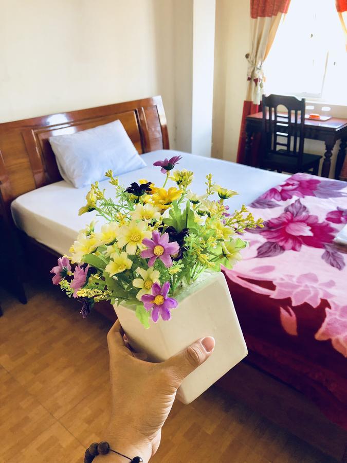 Star Binh Duong Hotel Хюэ Экстерьер фото