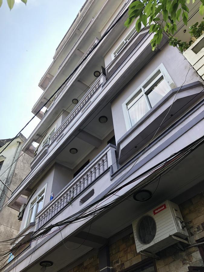 Star Binh Duong Hotel Хюэ Экстерьер фото