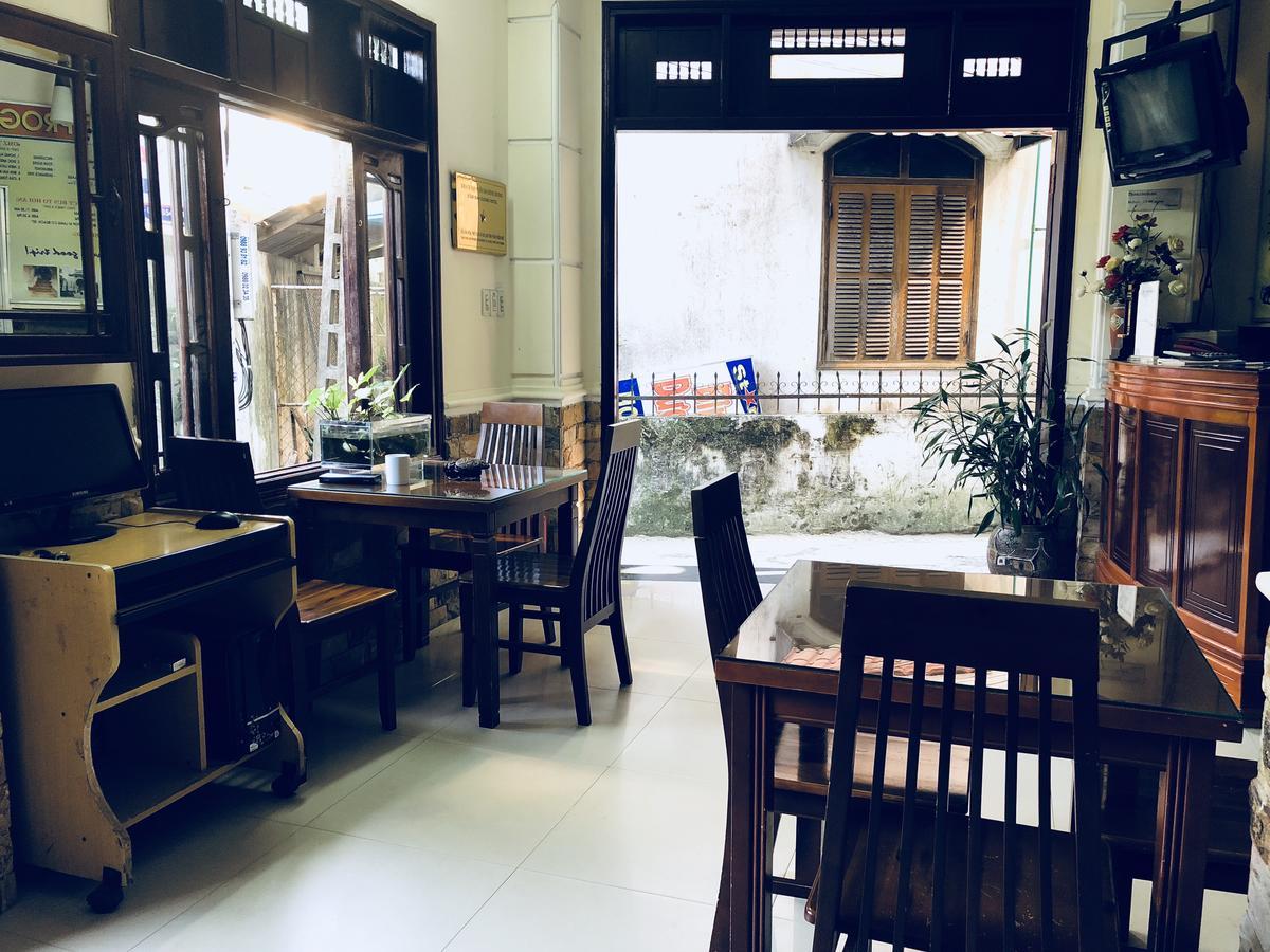 Star Binh Duong Hotel Хюэ Экстерьер фото